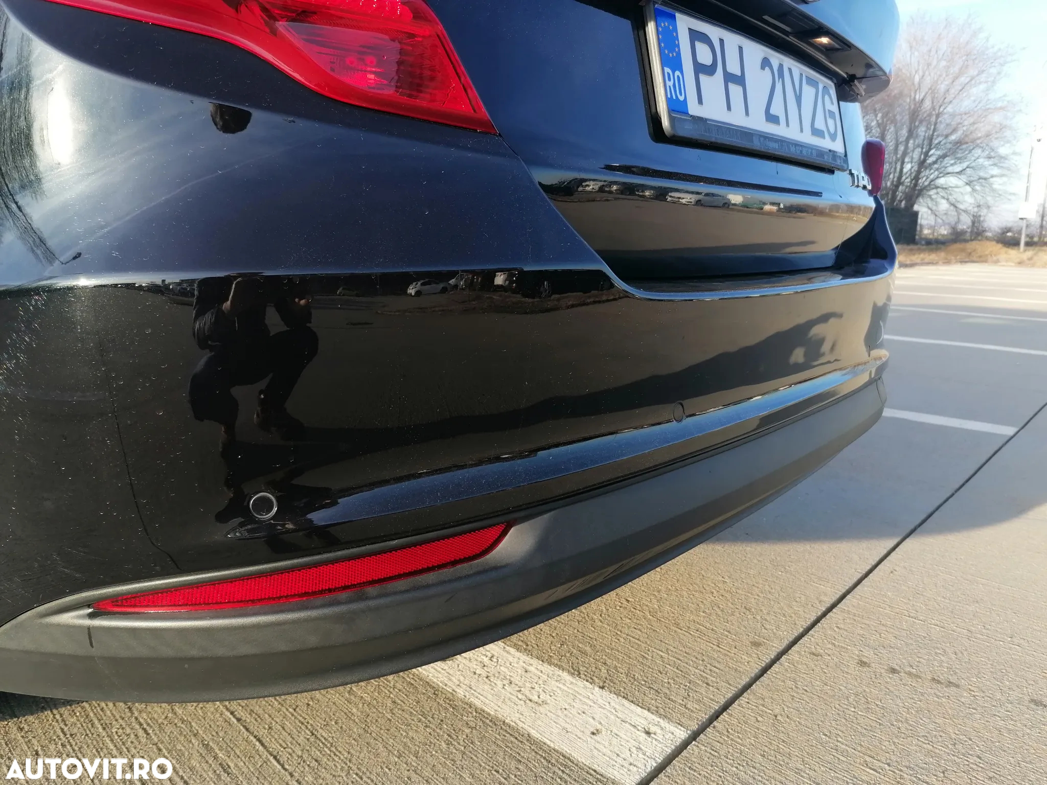 Fiat Tipo 1.3 Mjet Pop - 17