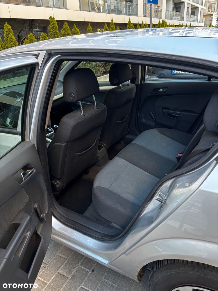 Opel Astra - 12