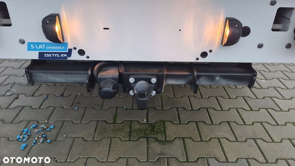 Volkswagen Crafter - 8