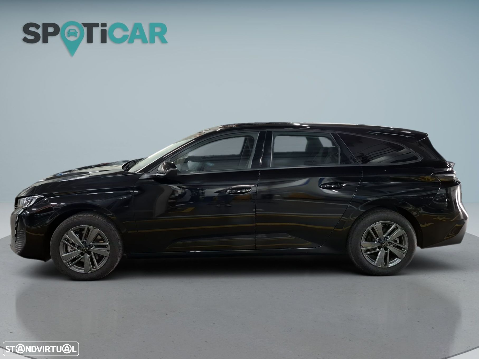 Peugeot 308 SW 1.2 PureTech Active - 5