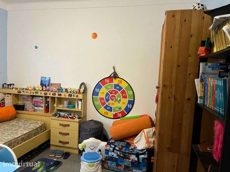Moradia T3 com Garagem em Turquel - Grande imagem: 4/12