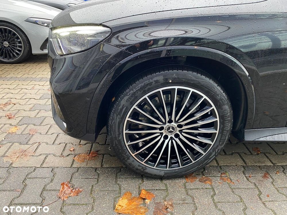 Mercedes-Benz GLC - 7