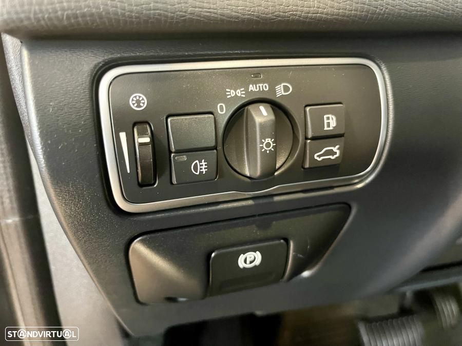 Volvo XC 60 2.0 D4 Summum Geartronic - 15
