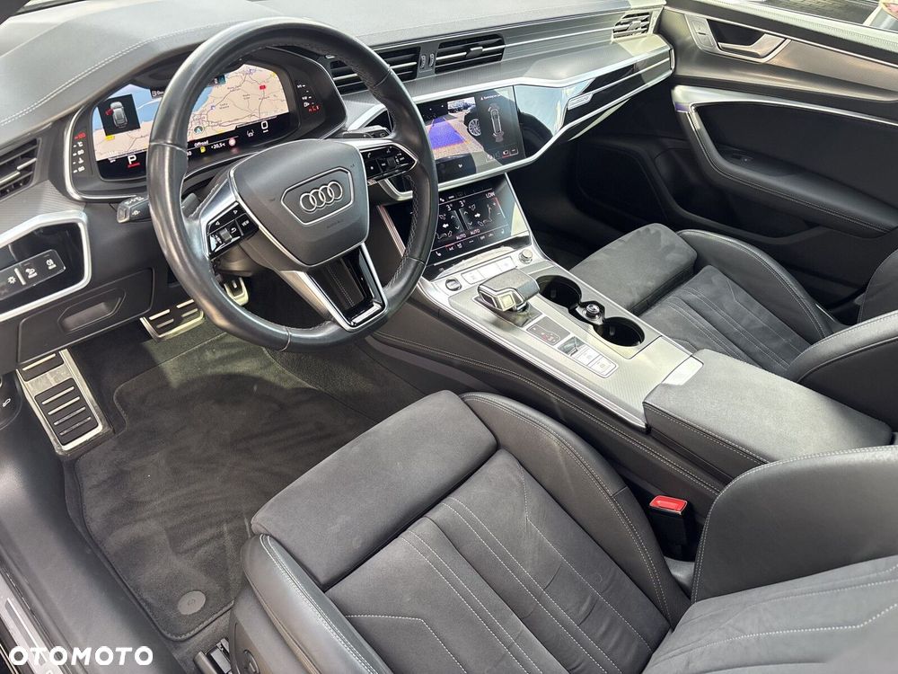 Audi A6 Allroad - 17