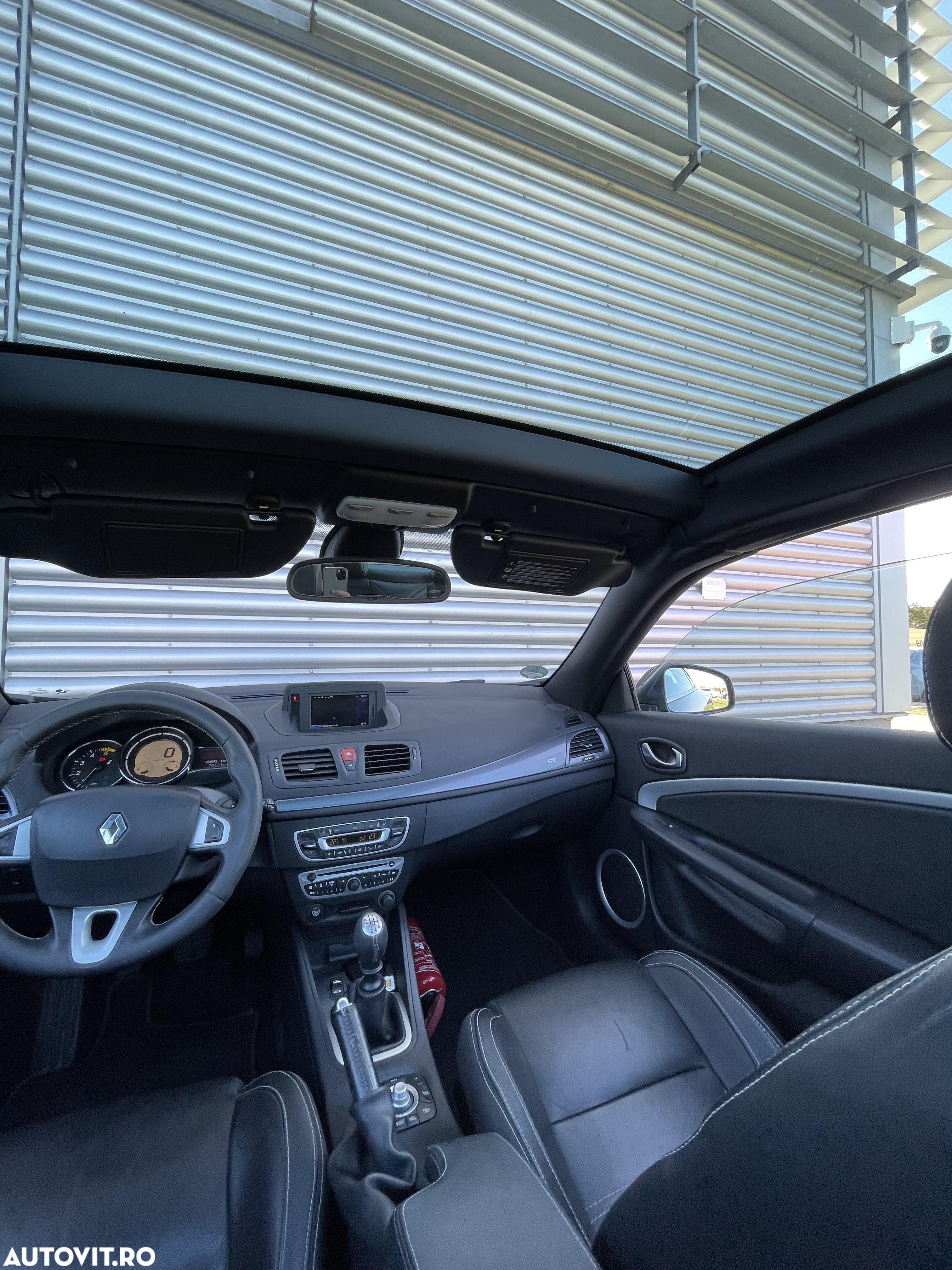 Renault Megane - 11