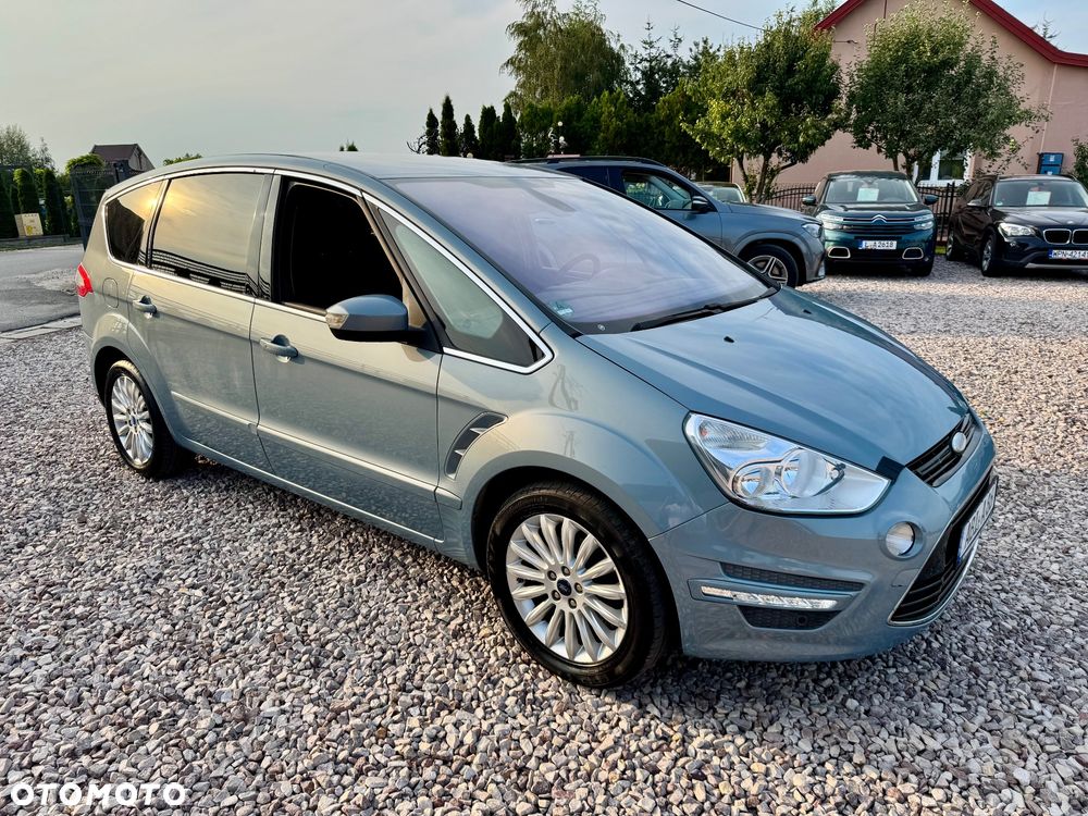 Ford S-Max - 23