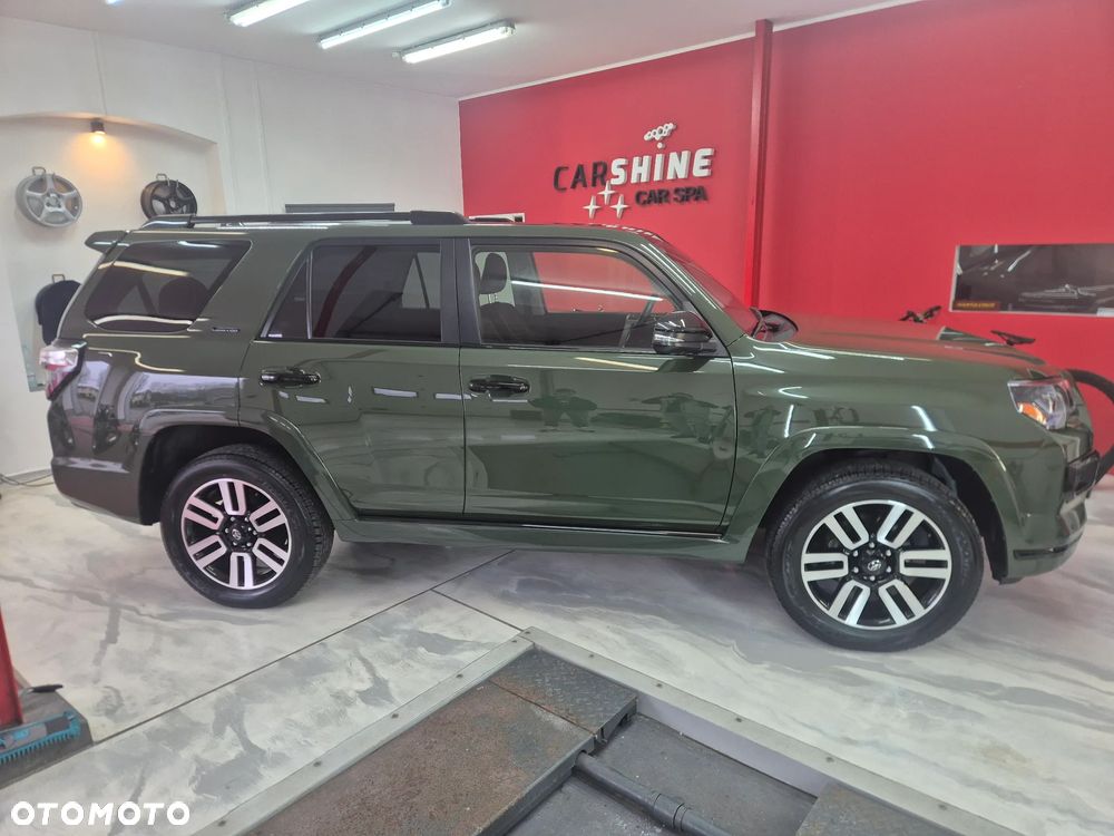 Toyota 4-Runner - 6