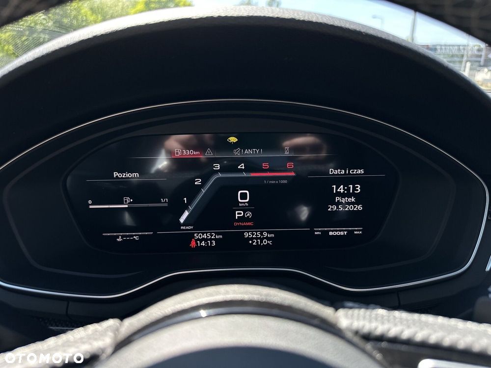 Audi S5 Coupé - 20