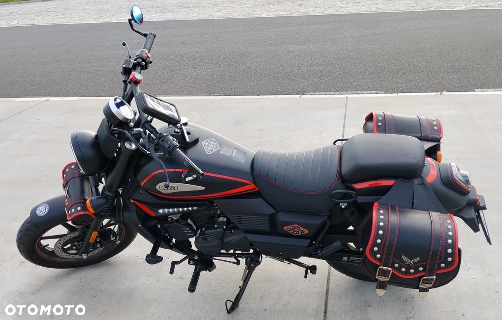 UM Renegade Vegas - 4