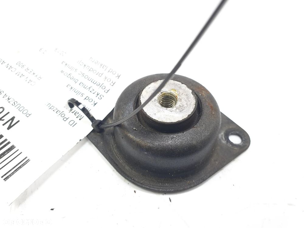 CAN-AM RYKER 900 2020 Benzyna Poduszka silnika - 1