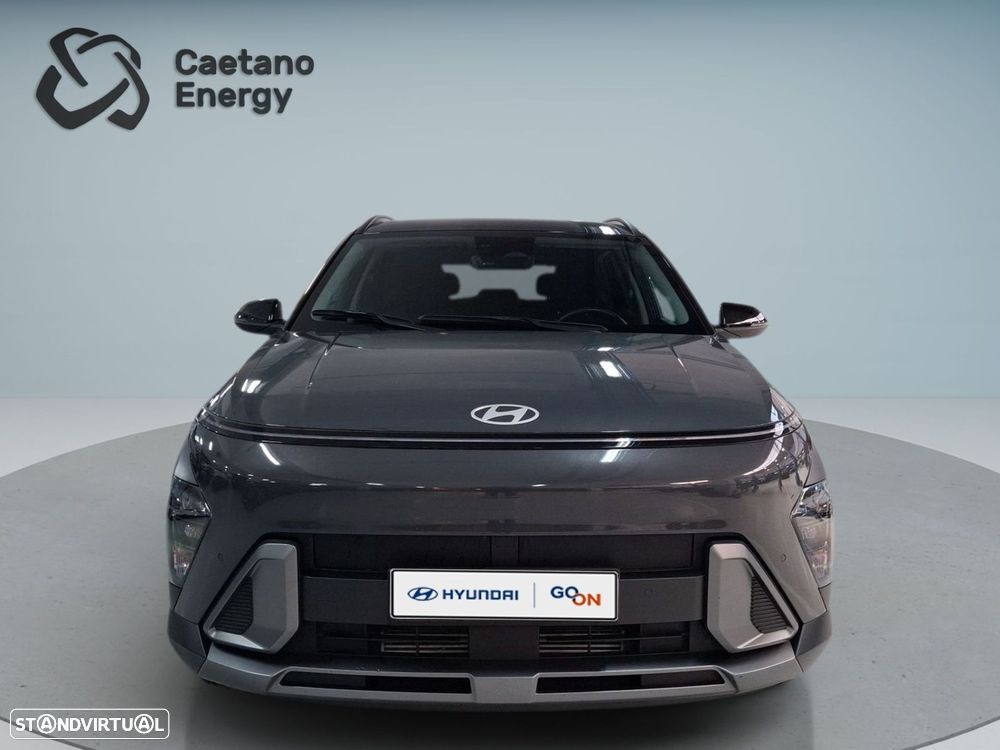 Hyundai Kauai 1.0 T-GDi Premium (TT) - 2