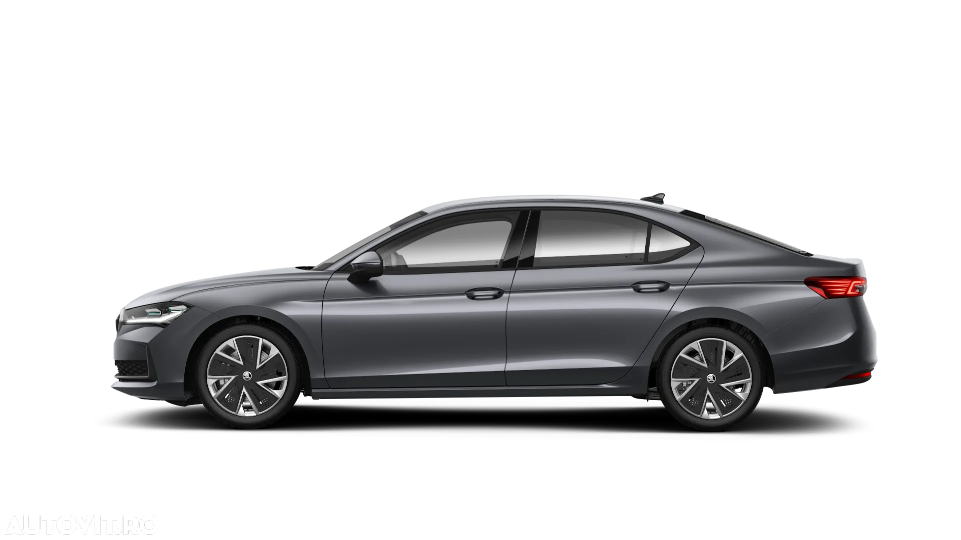 Skoda Superb 2.0 TDI 193 CP 4x4 DSG Selection - 3