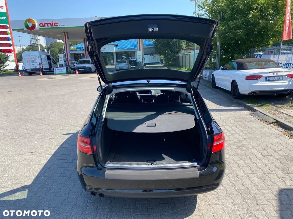 Audi A4 ver-2-0-tdi-dpf-ambiente - 15