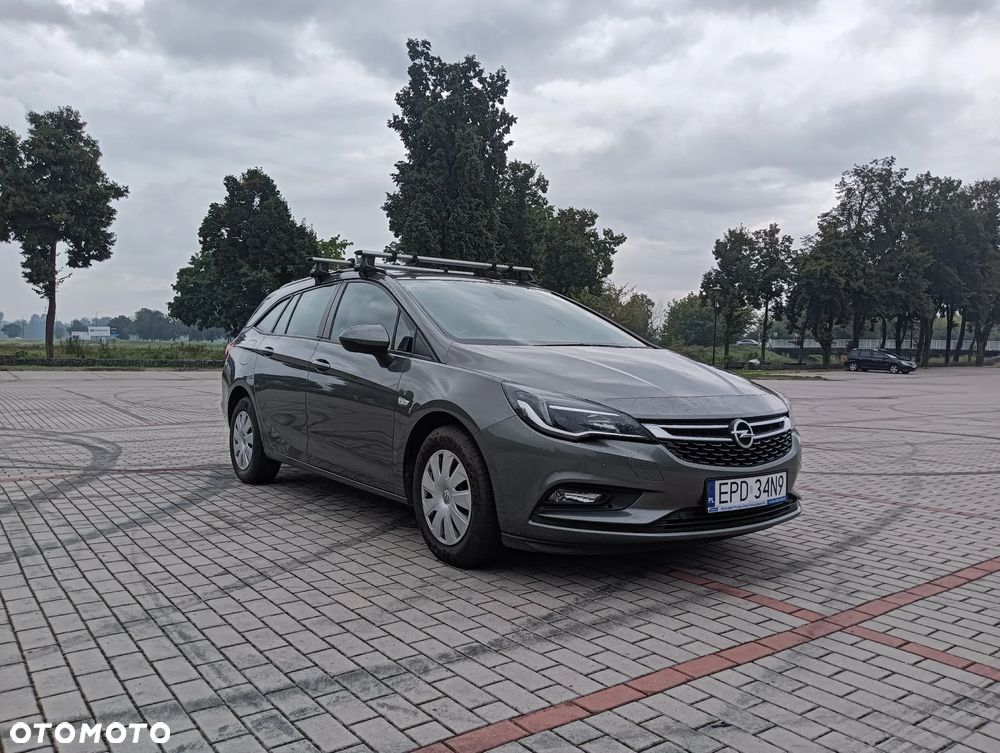 Opel Astra V 1.4 T Enjoy S&S - 2