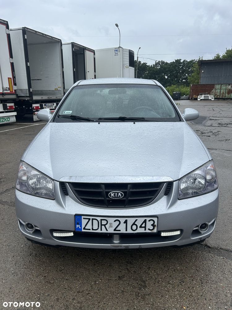 Kia Cerato - 3