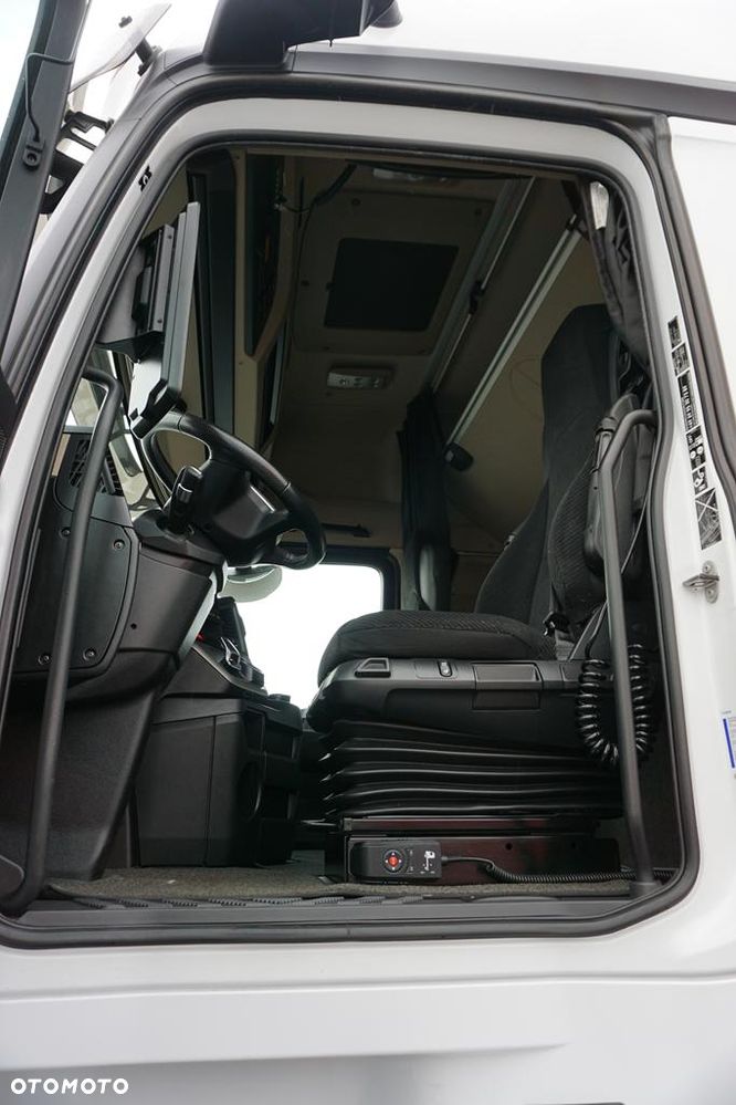 Mercedes-Benz ACTROS / 1845 / E 6 / MP 5 / I - COOL / RETARDER / BOGATA WERSJA - 7