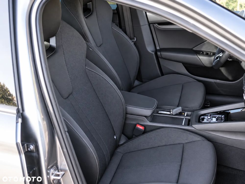 Skoda Octavia 2.0 TDI 4x4 Sportline DSG - 19