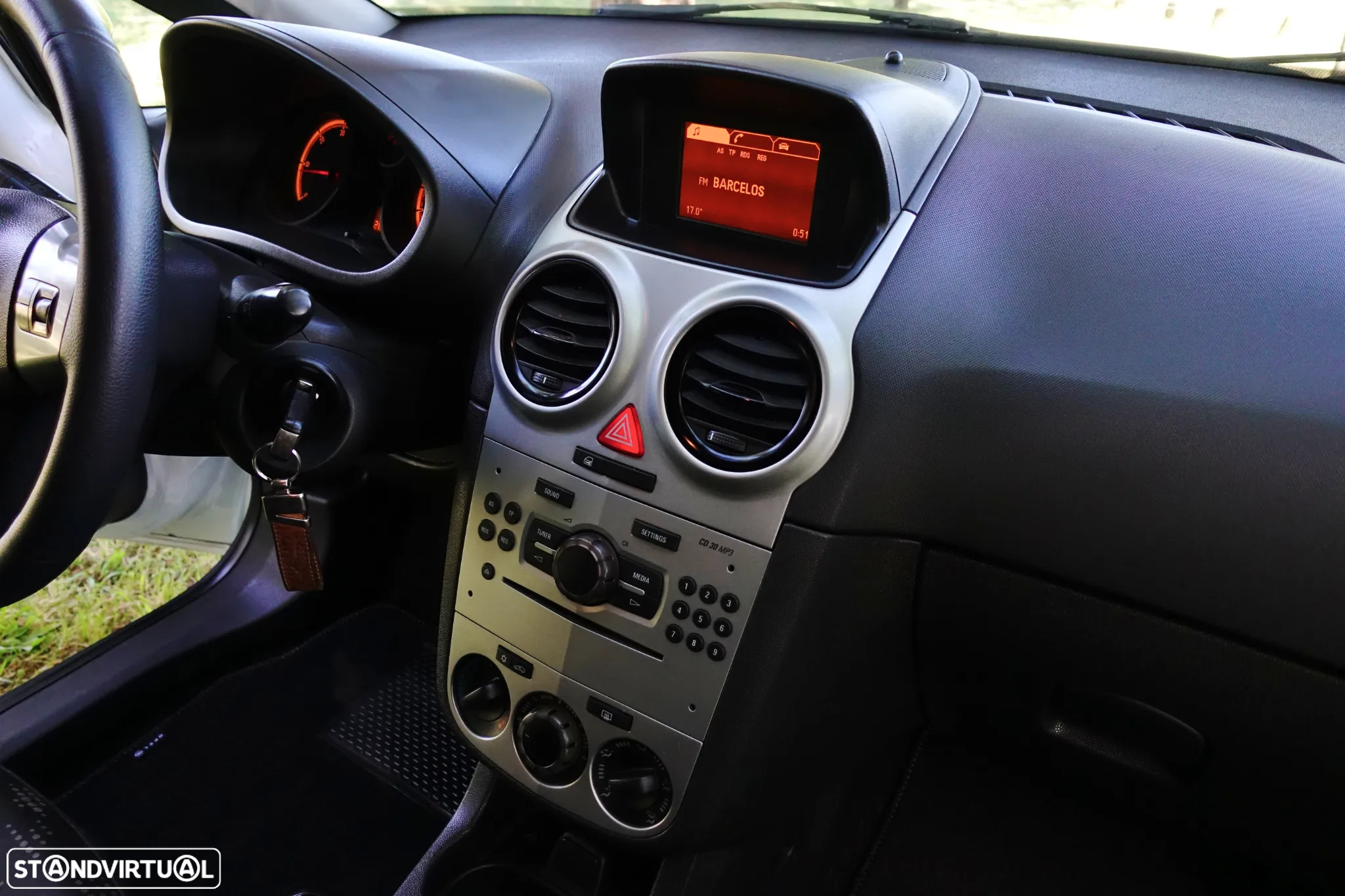 Opel CORSA - 33