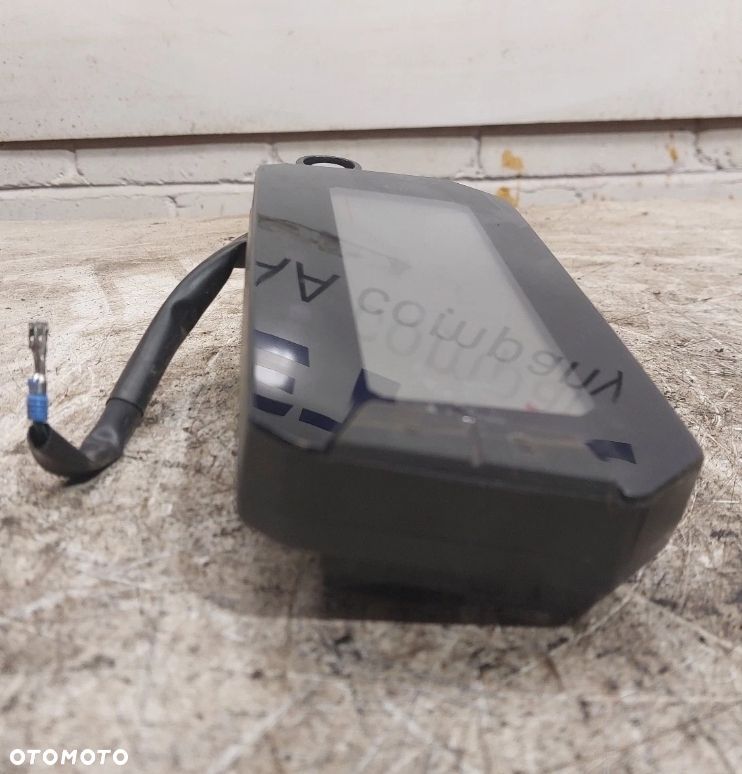 HONDA CRF300 LICZNIK ZEGARY PRĘDKOŚCIOMIERZ - 5