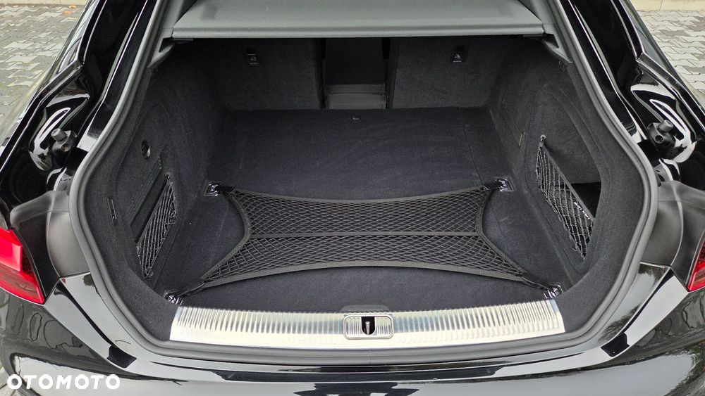Audi A5 Sportback - 25