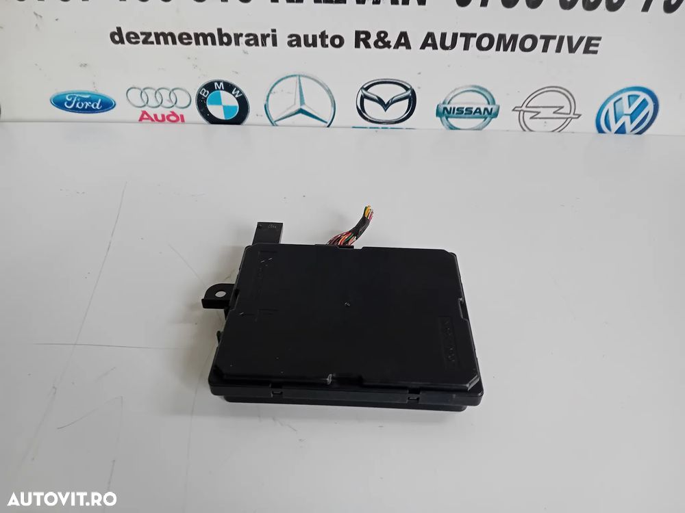 Modul Confort Peugeot 4007 C-Crosser Outlander | Cod OEM 7820A065 | Testat Cu Garanție - 4