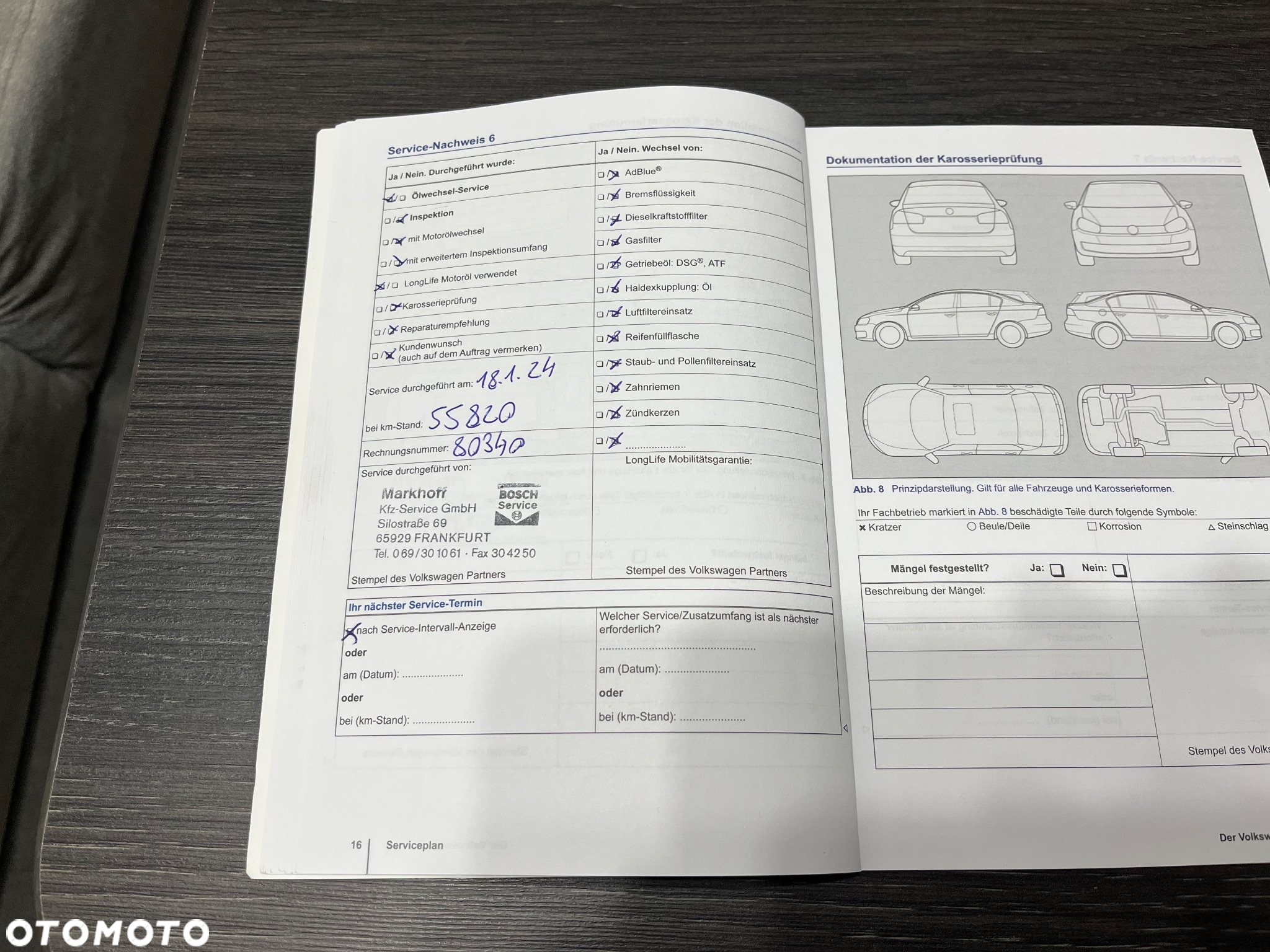 Volkswagen Polo 1.4 Life - 40