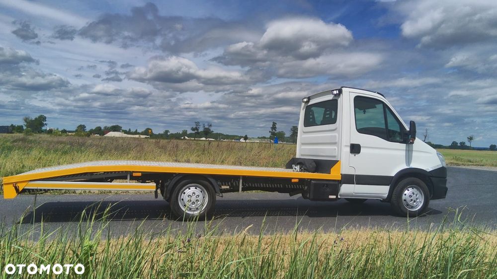 Iveco SOLOMON 35S11 - 16