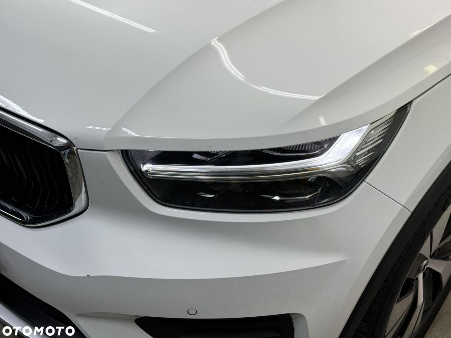 Volvo XC 40 - 9