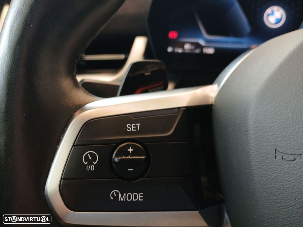 BMW X2 — fotografia 18