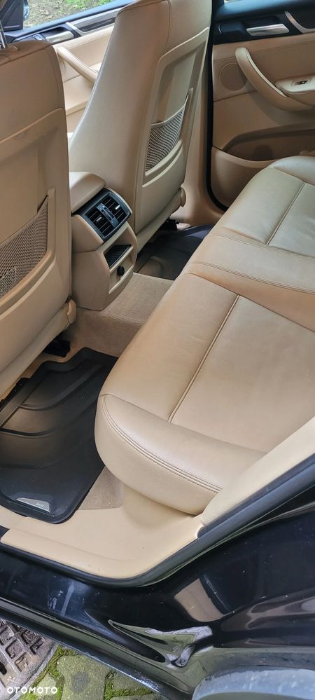 BMW X4 xDrive20d - 22