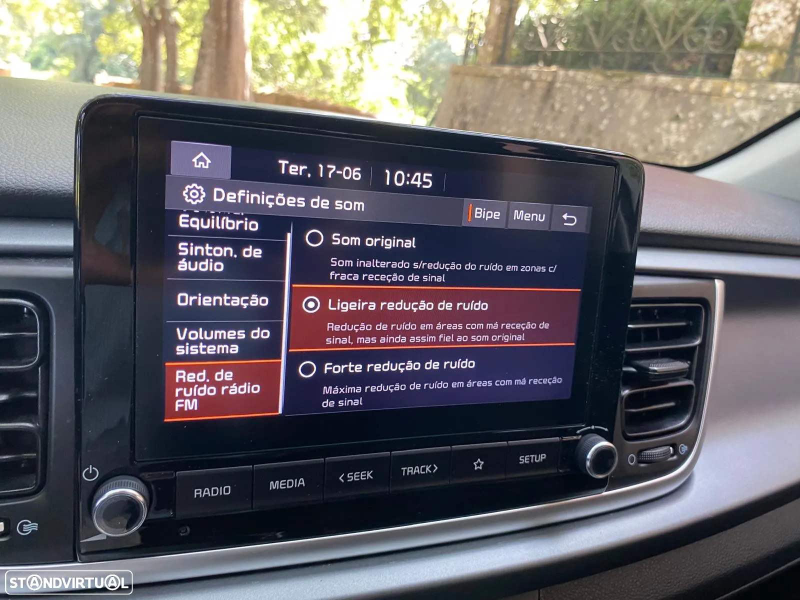 Kia Rio 1.2 CVVT Dynamic - 31