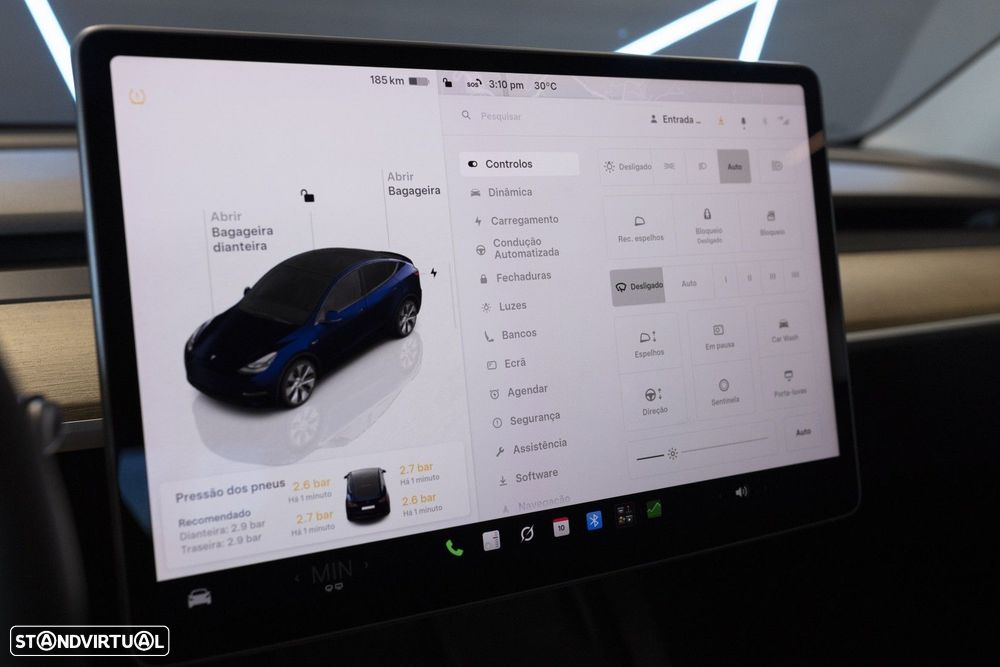 Tesla Model Y Standard - 24
