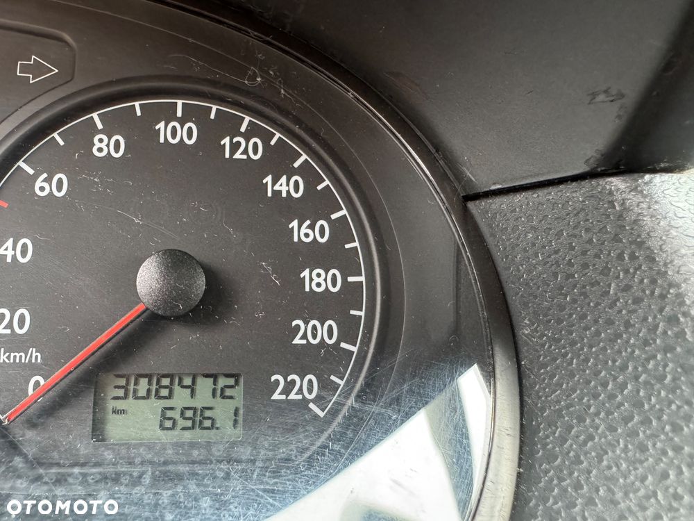 Volkswagen Polo 1.2 - 7