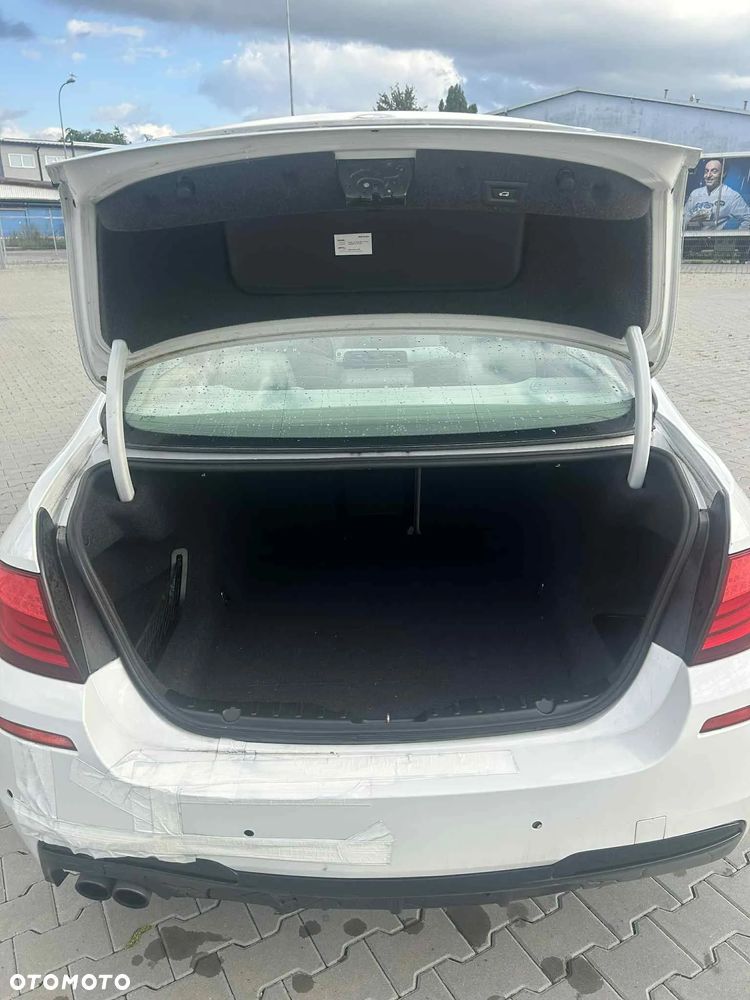 BMW Seria 5 - 13