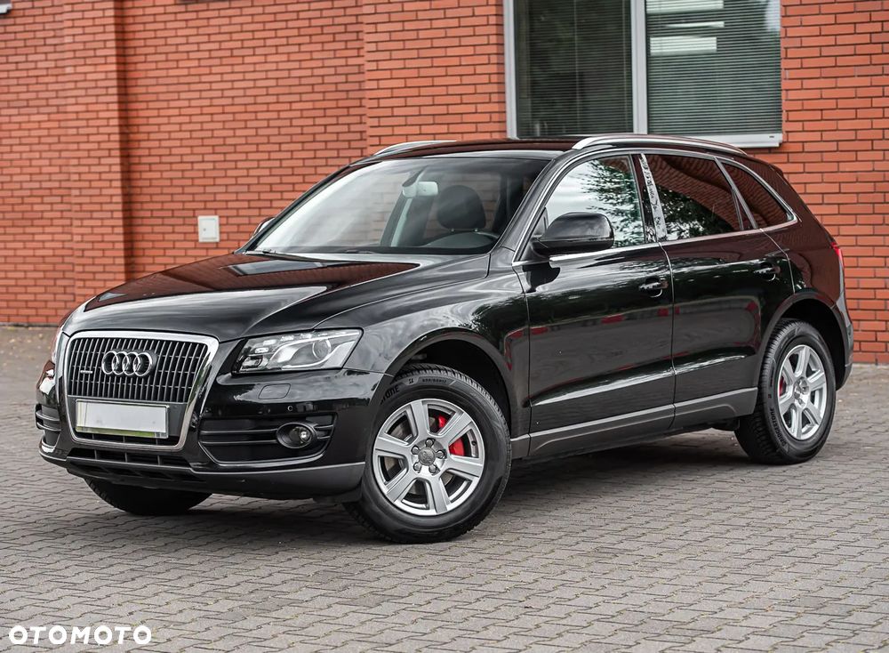 Audi Q5 - 6