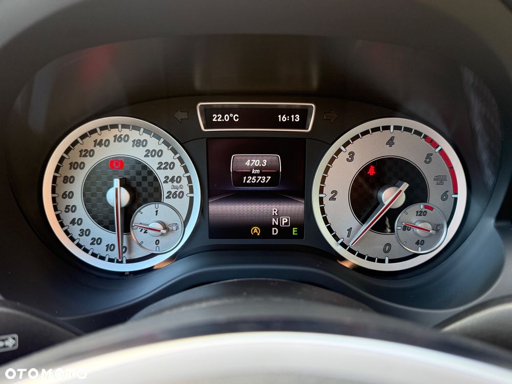 Mercedes-Benz Klasa A 180 d 7G-DCT AMG Line - 18