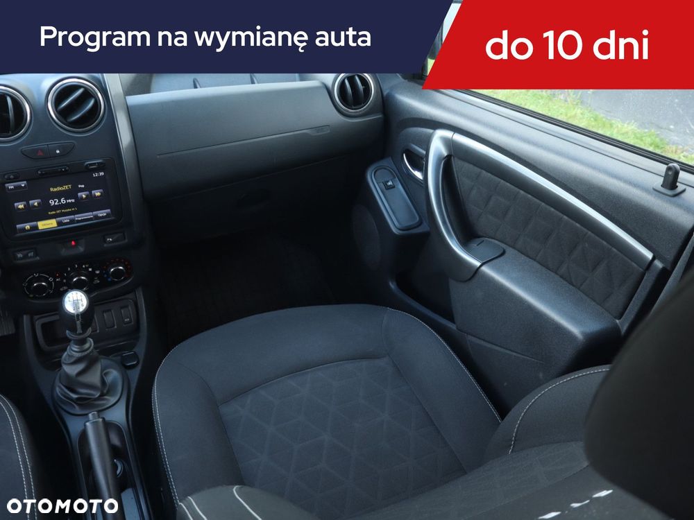 Dacia Duster - 10