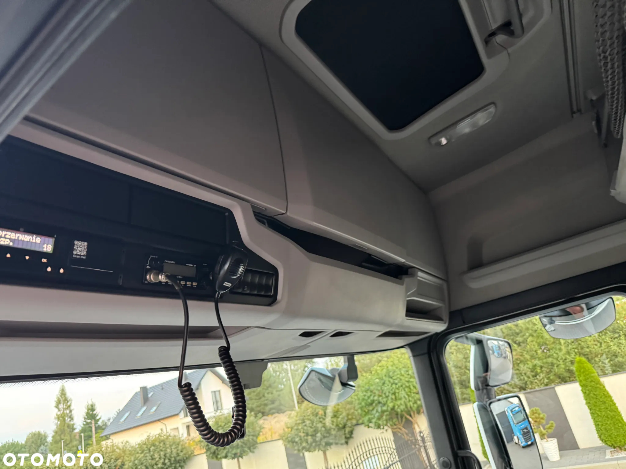 Scania R450 4x2 STANDARD, RETARDER, ACC, 2018 R SUPER STAN - 31
