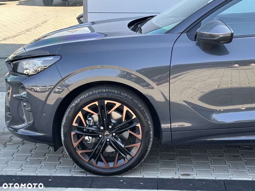 Cupra Terramar 2.0 TSI 4Drive Advantage Edition DSG - 10