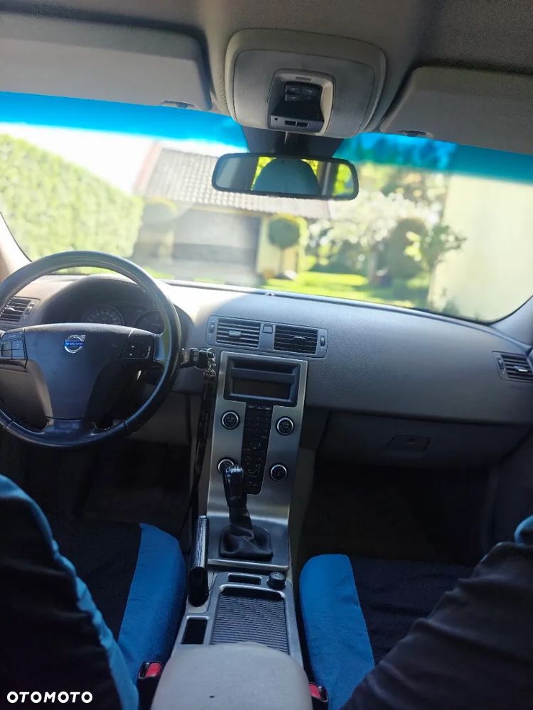 Volvo V50 2.0D Momentum - 7