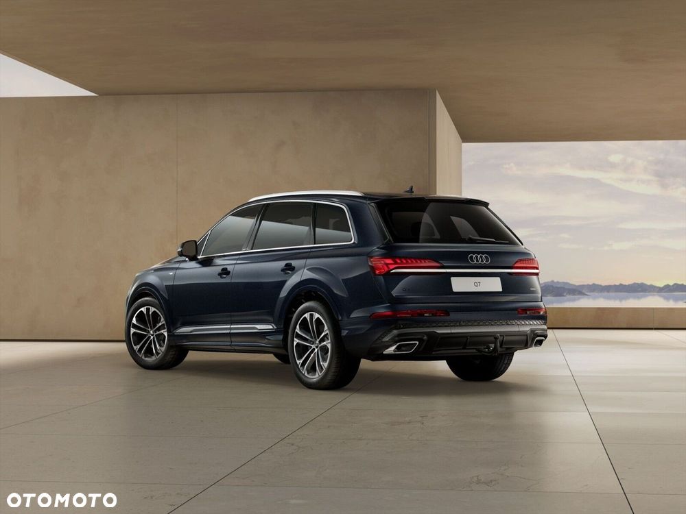 Audi Q7 - 5