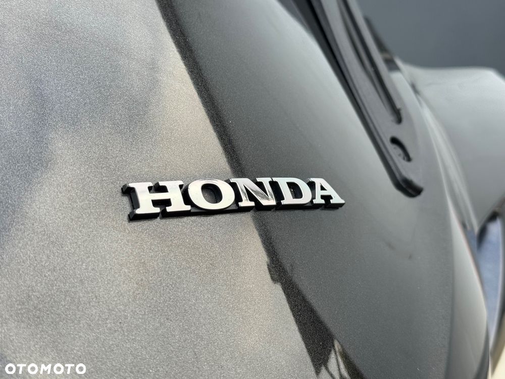 Honda ST - 26