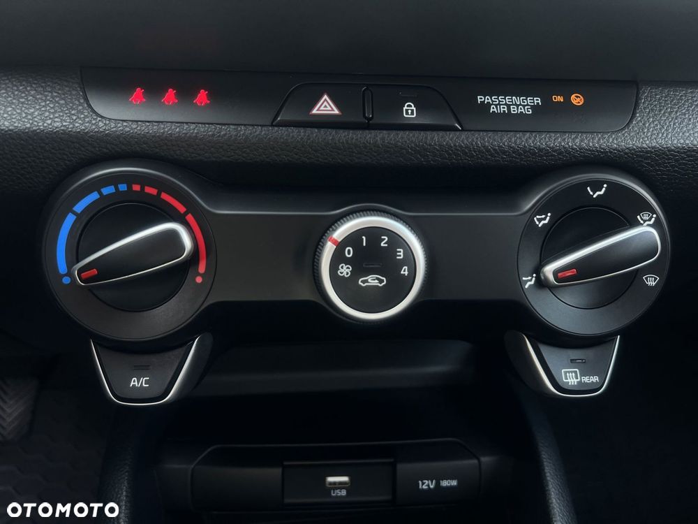 Kia Stonic 1.2 M - 22