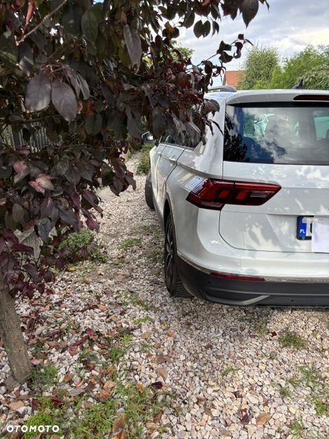 Volkswagen Tiguan 1.5 TSI EVO Life DSG - 9