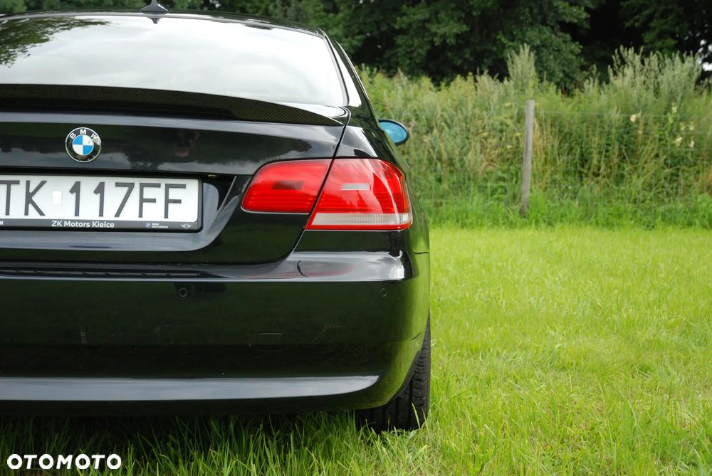 BMW Seria 3 325xi - 33