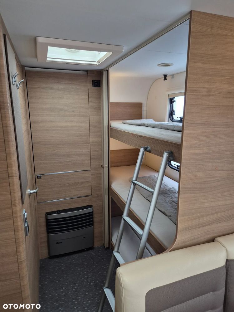 Adria Adora 573 PT - 15