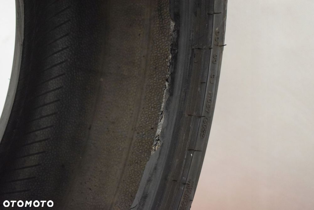 R17 225/45 Pirelli Cinturato P7 Run Flat 91Y * Wysyłka gratis! - 10