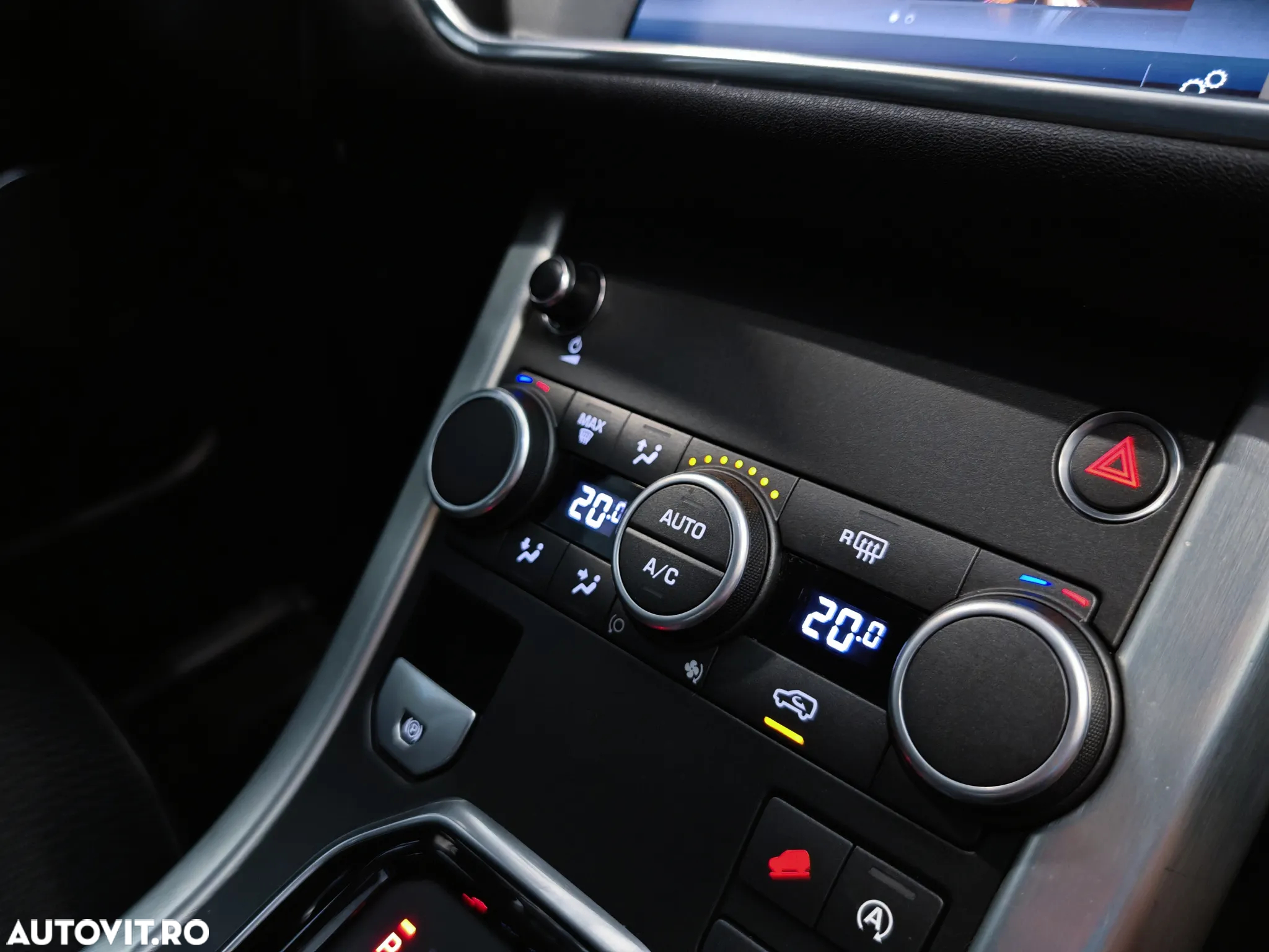 Land Rover Range Rover Evoque 2.0 D150 - 17