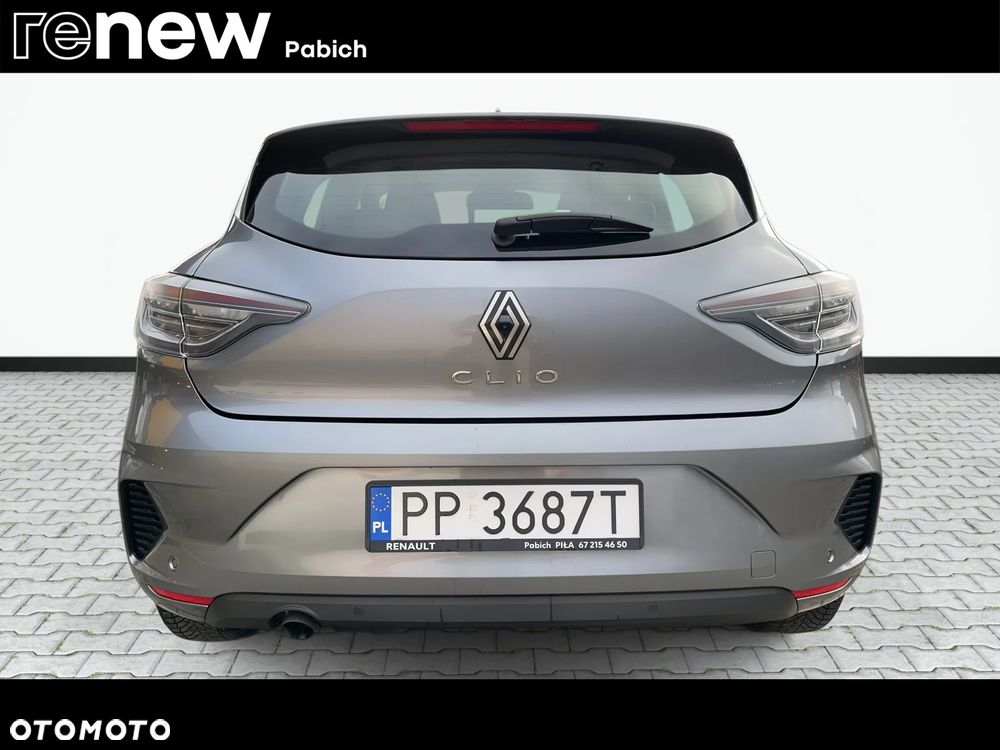 Renault Clio 1.0 TCe Evolution - 6