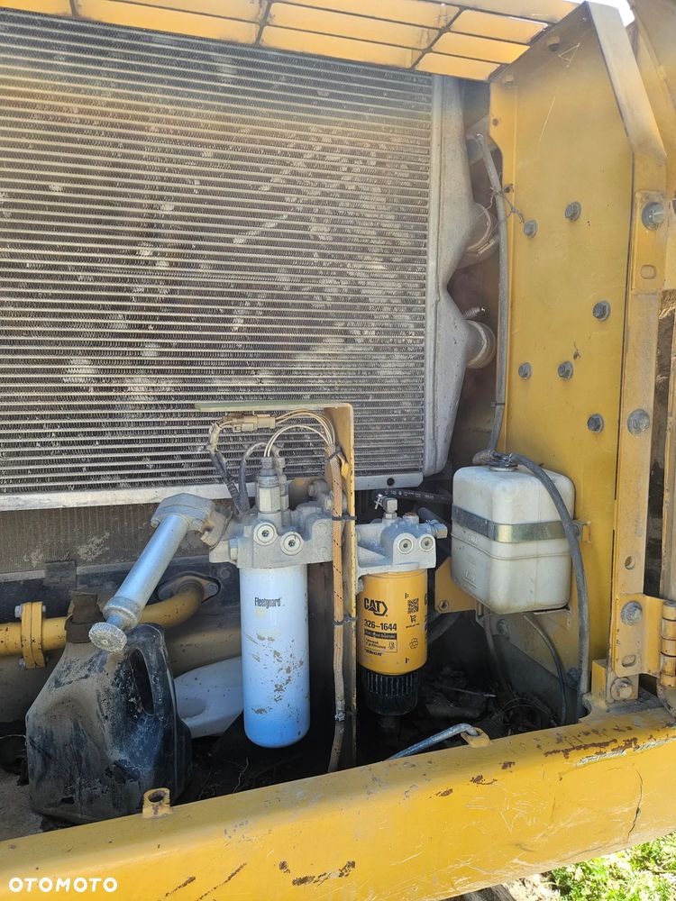 Caterpillar 324DLN - 9